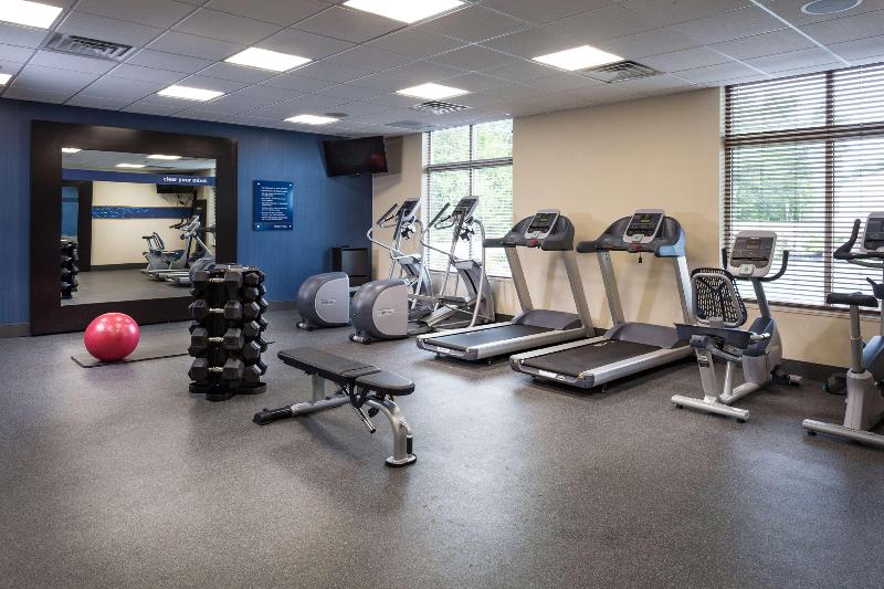 Hampton Inn Atlantic City/Absecon