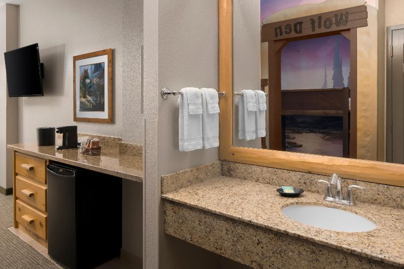 Great Wolf Lodge Southern California