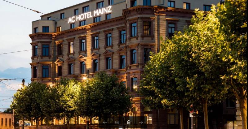 AC Mainz