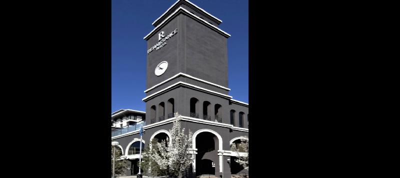 Renaissance Reno Downtown Hotel