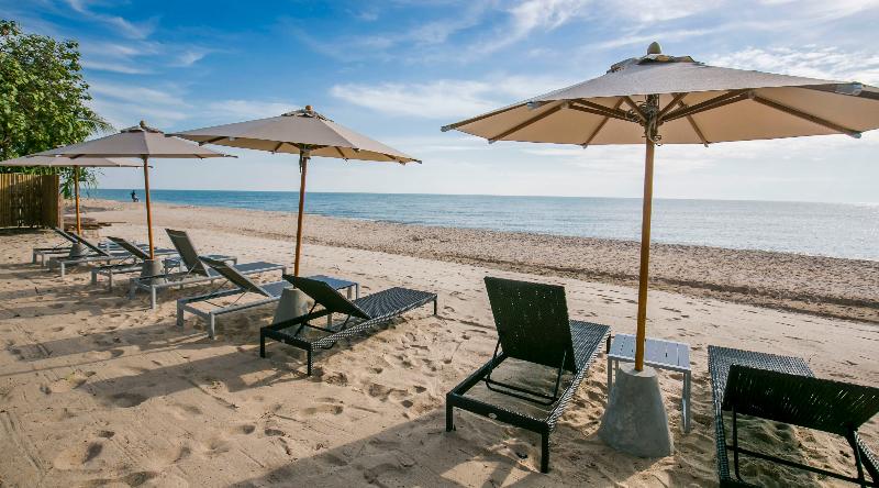 The Palayana Resort & Villas Hua Hin