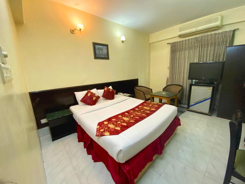 Quality Inn Dhaka