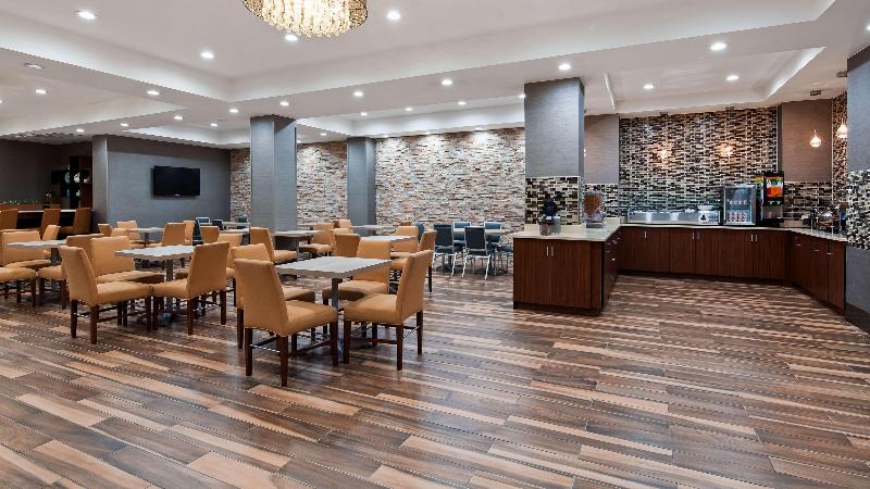 Best Western Plus Philadelphia Convention Center H