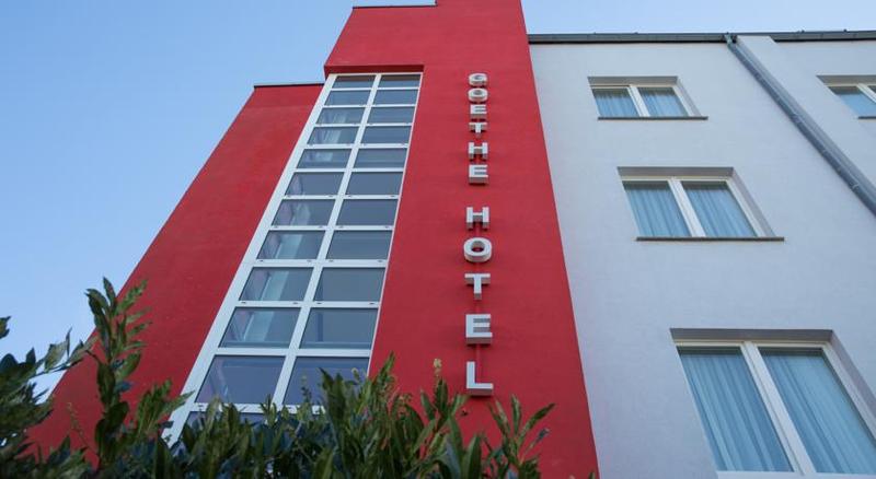 Trip Inn Goethe Classic Hotel