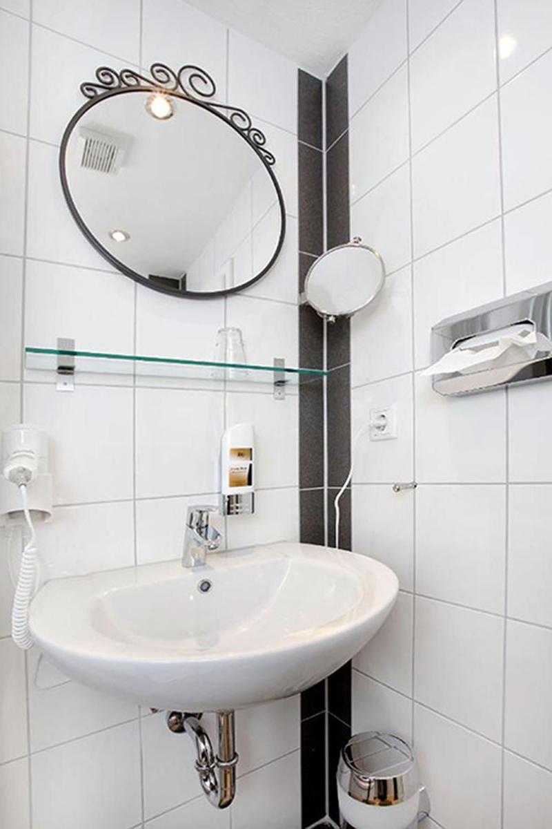 Centro Hotel Design Apart