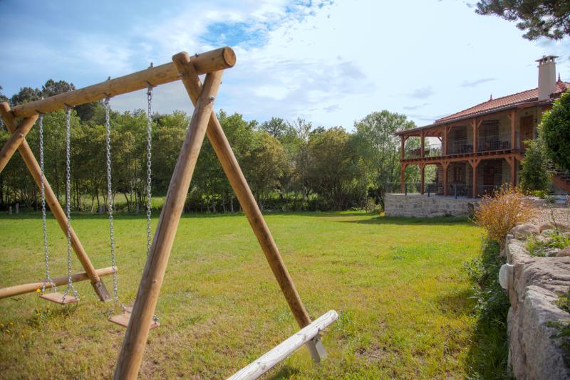 Quinta do Caminho