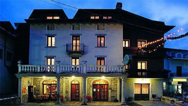 Hotel Sciatori