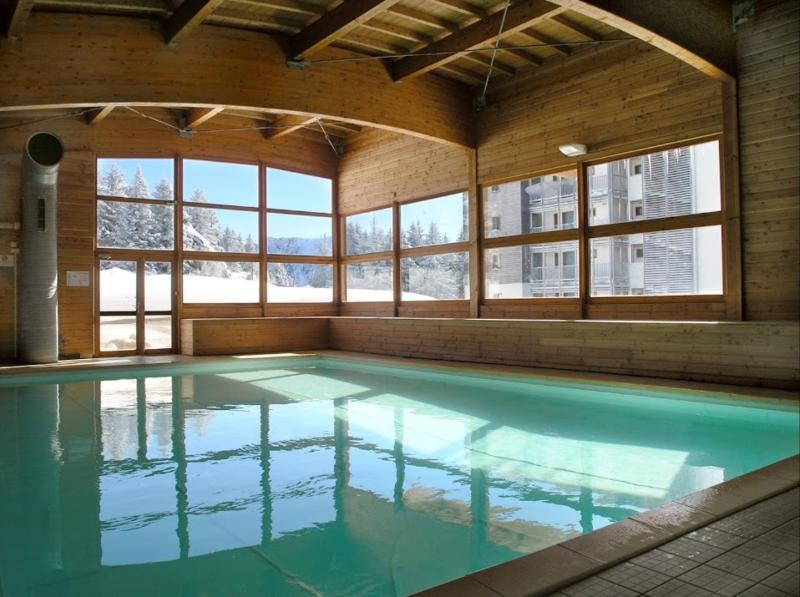 Residence L'Ecrin des Neiges