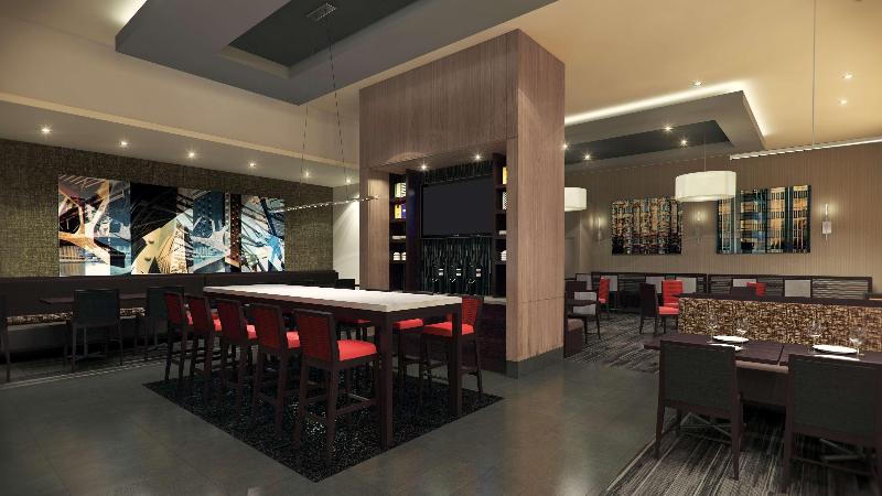 Hyatt Place Chicago DowntownThe Loop