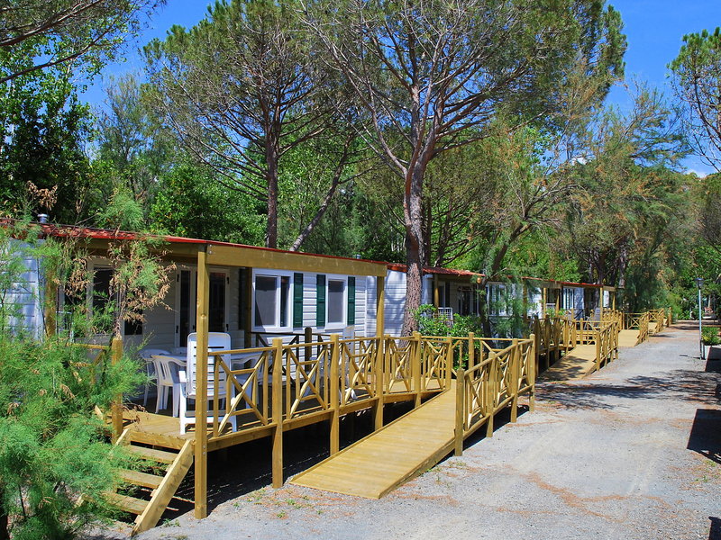 Cecina - Two Bedroom No.4