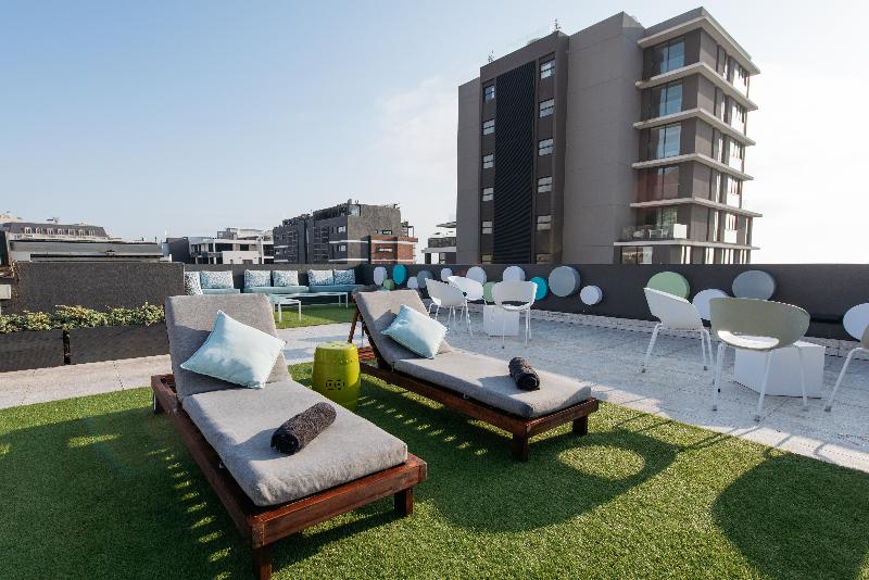 Zest Boutique Hotel