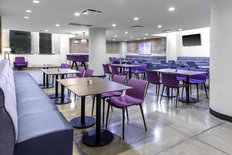 TownePlace Suites Dallas Downtown