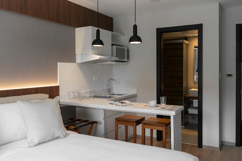 Five Rochester Hotels