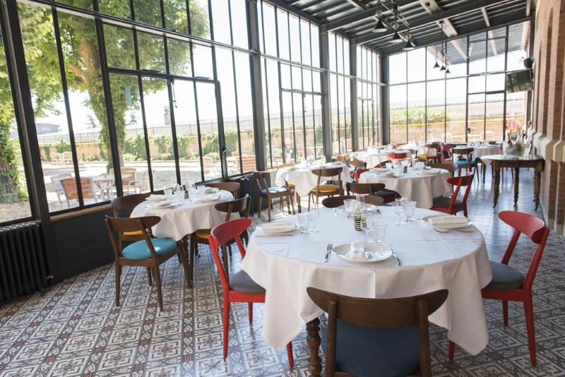 Fourvière Hotel Lyon