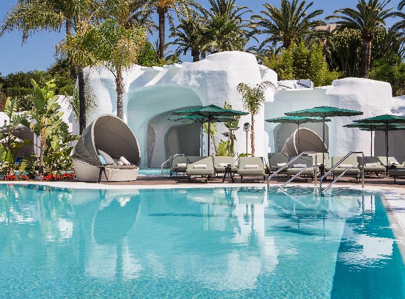 The Oasis by Don Carlos Resort
