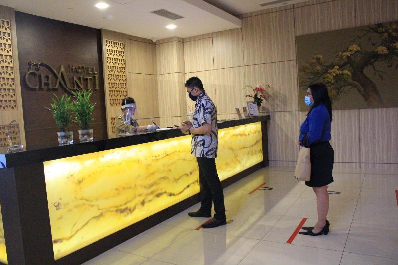 Chanti Semarang