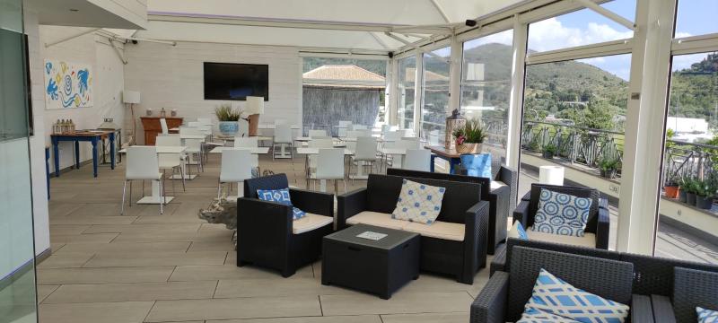 A Point Porto Ercole & Spa