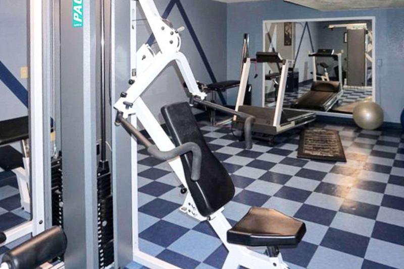 Rodeway Inn & Suites Heritage