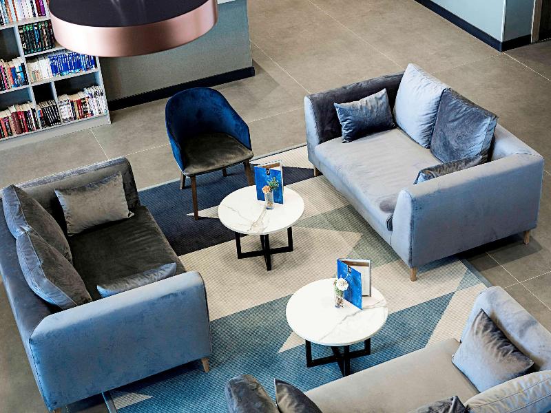 Tarcin Forest Resort & Spa Sarajevo - MGallery