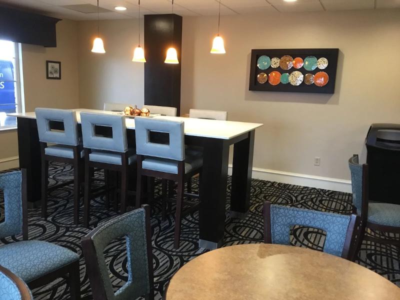 SureStay Plus Hotel by Best Western Andrews