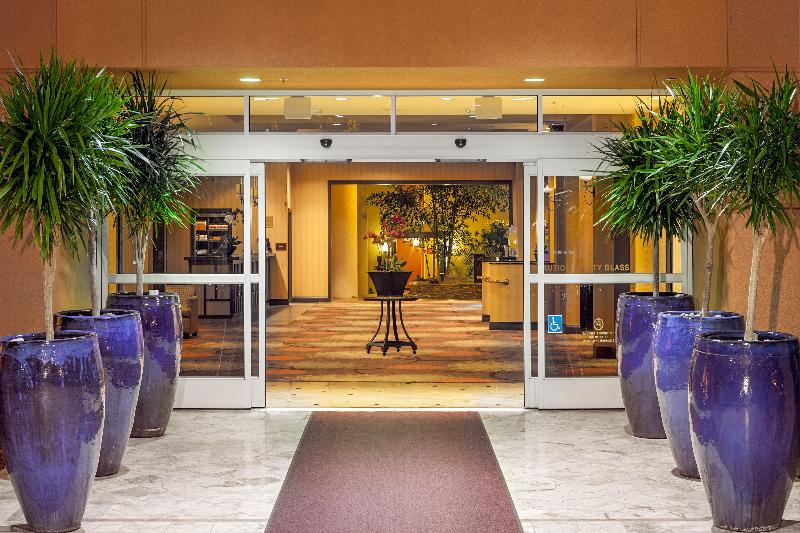 Crowne Plaza CONCORD/WALNUT CREEK