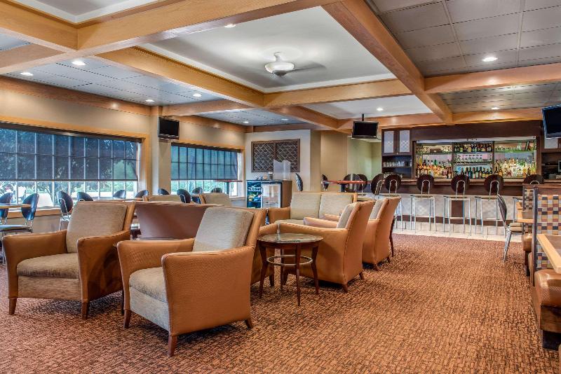 Quality Hotel Conference Center Cincinnati Blue As