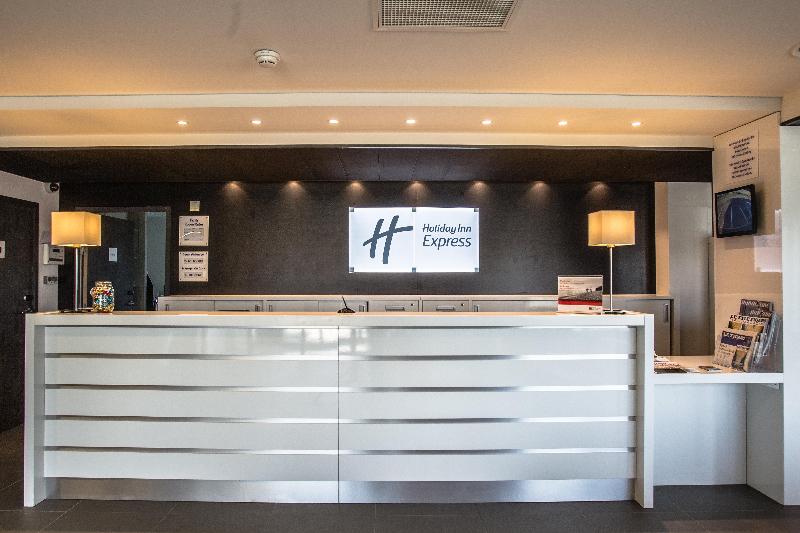 Holiday Inn Express Dijon