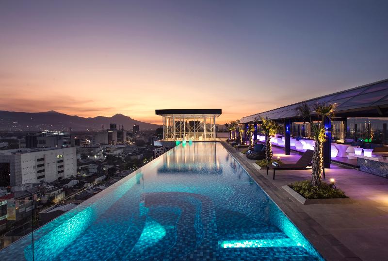 Mercure Bandung City Centre