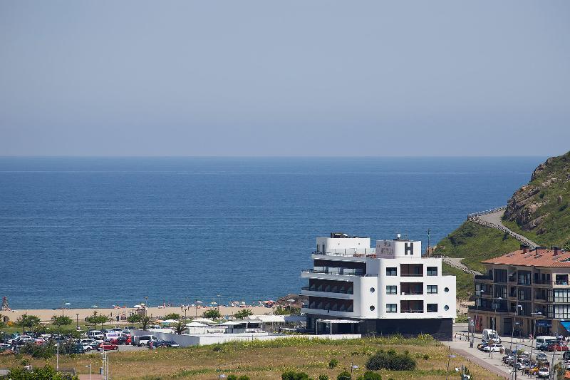 Hotel & Thalasso Villa Antilla