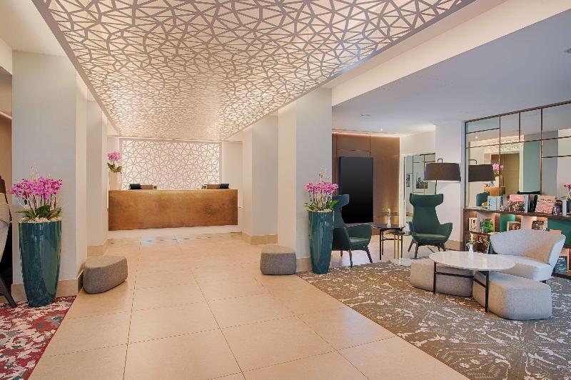 Avani Rio Novo Venice Hotel previously NH