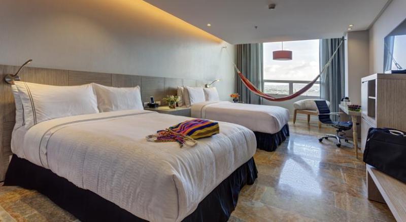 Ghl Hotel Monteria