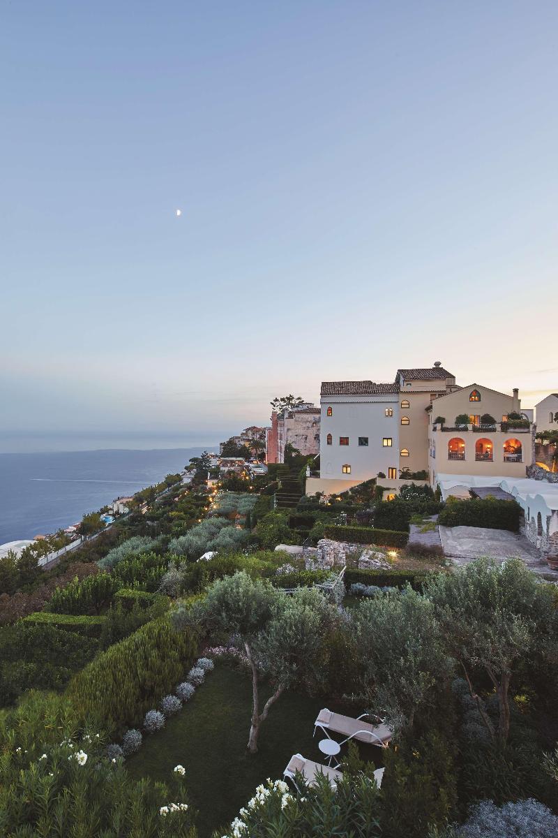 Caruso, A Belmond Hotel, Amalfi Coas