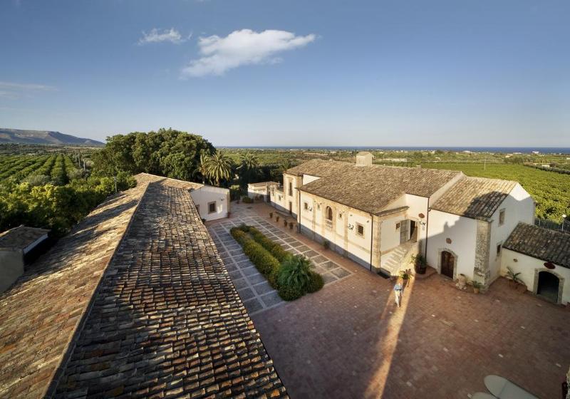 Relais Villa Favorita Noto