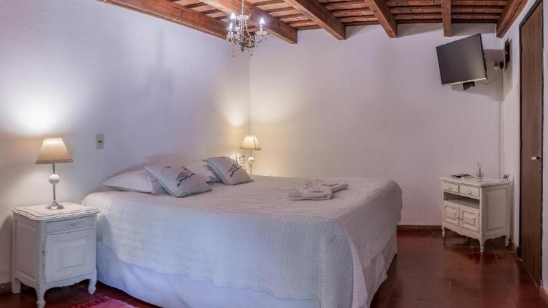 Posada De La Flor