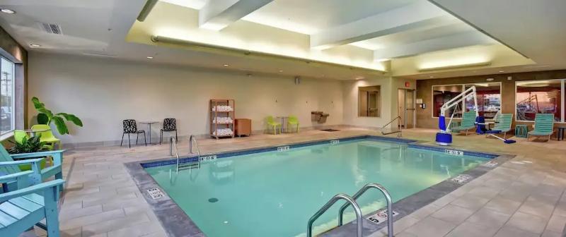 Home2 Suites by Hilton Marysville, WA
