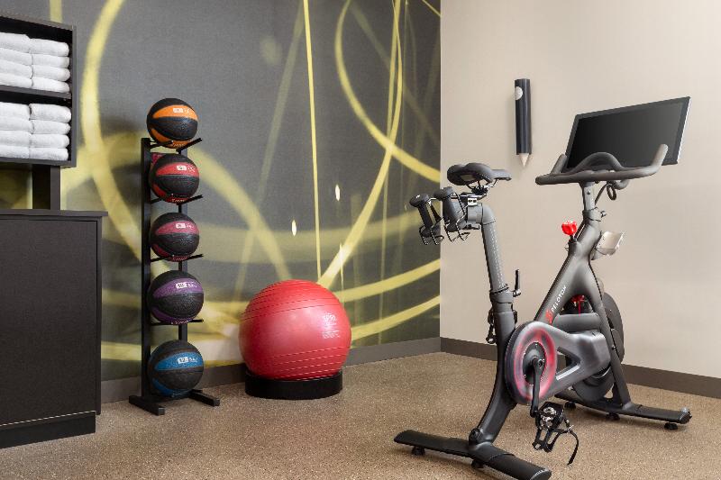 Hilton Garden Inn San Antonio Downtown Riverwalk