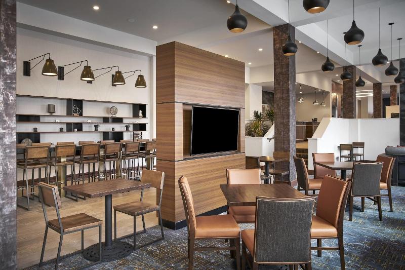 Residence Inn By Marriott Wilmington Downtown