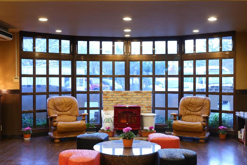 Kawaguchiko Park Hotel