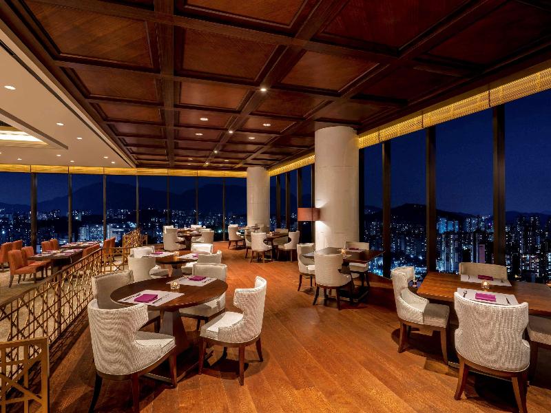 Grand Mercure Ambassador  and Residences Seoul Yon