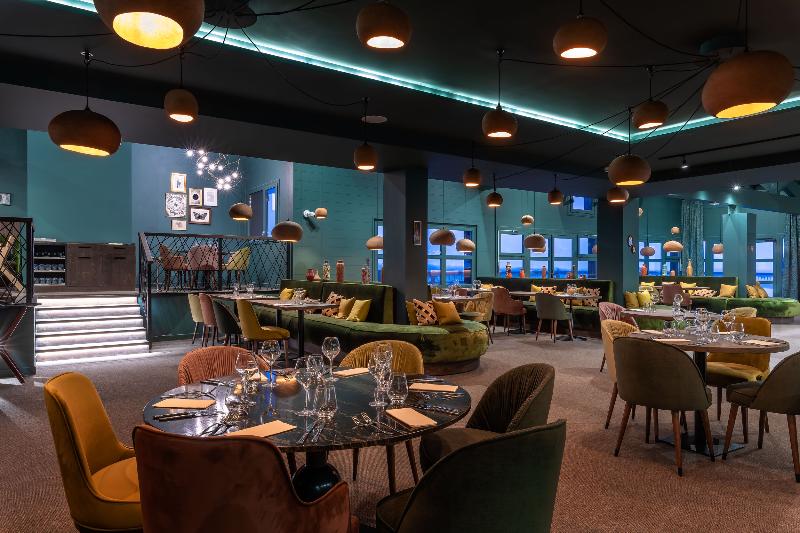 Ily Hotels La Rosiere