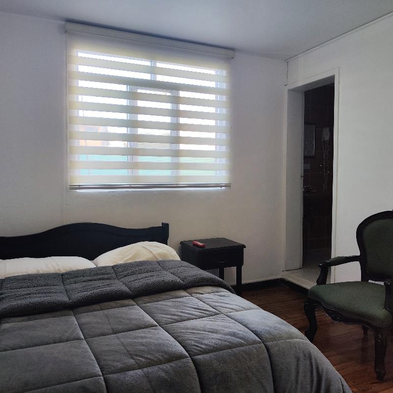 Muros Quito