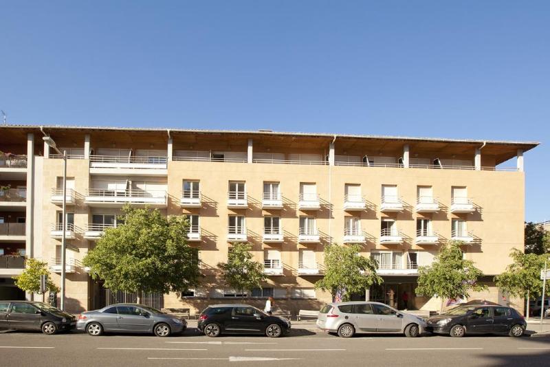 Sejours & Affaires Aix Mirabeau