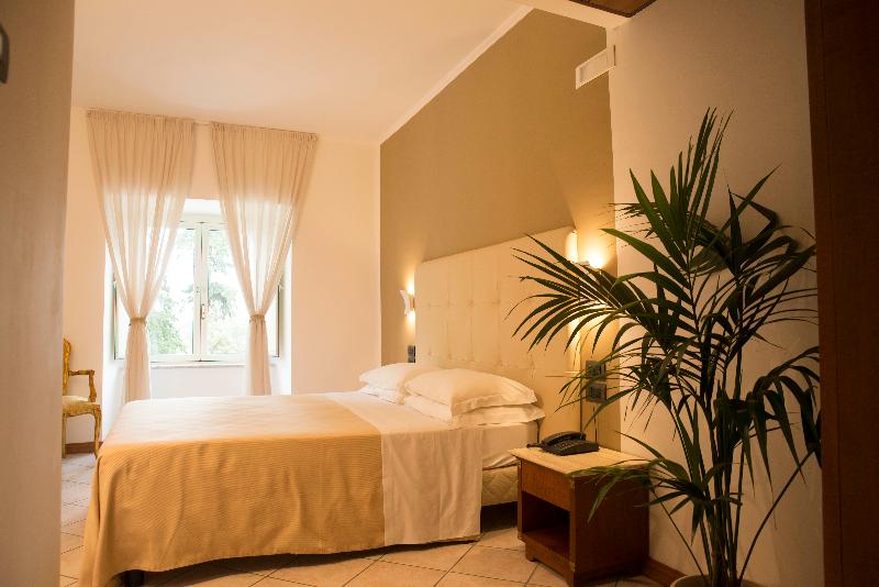 Grand Hotel Telese