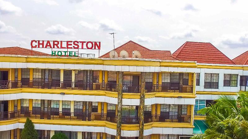 Charleston Hotel