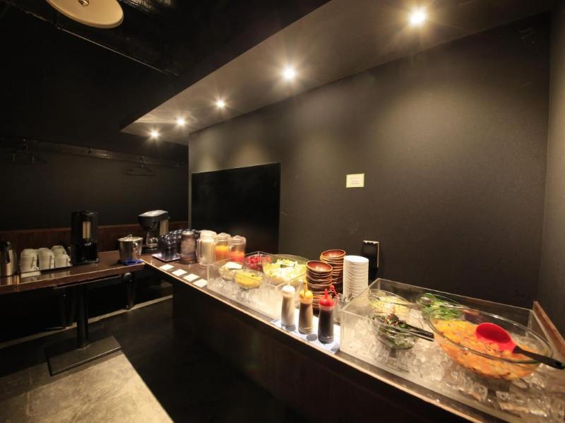 Richmond Hotel Sapporo Ekimae