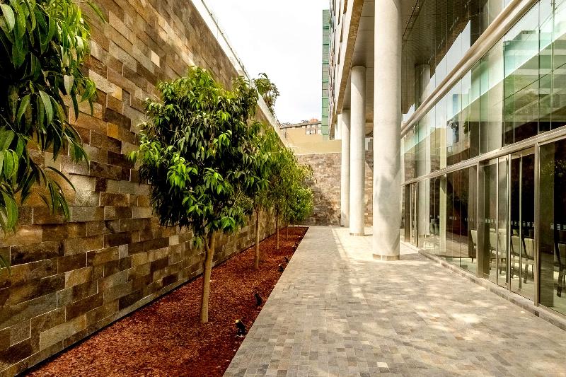 Hyatt Centric San Isidro Lima