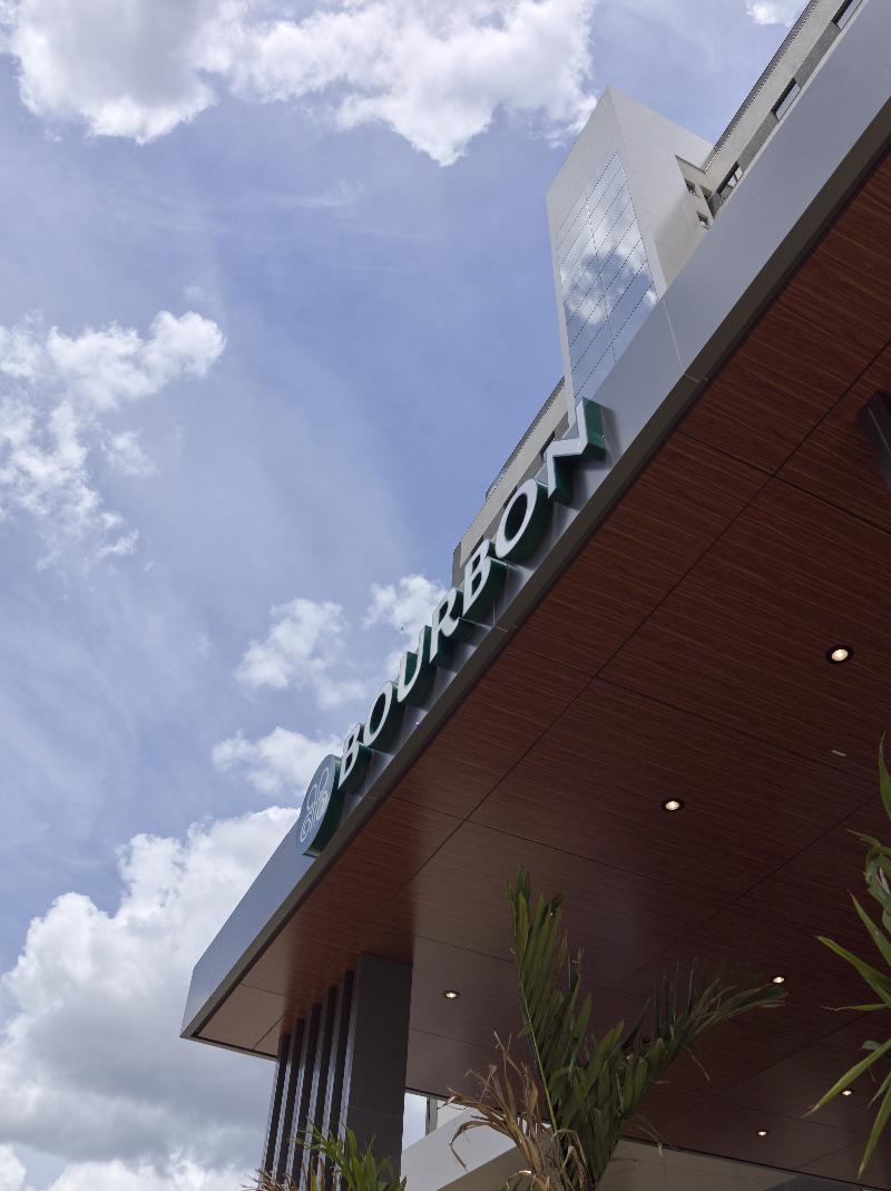 JL Hotel by Bourbon