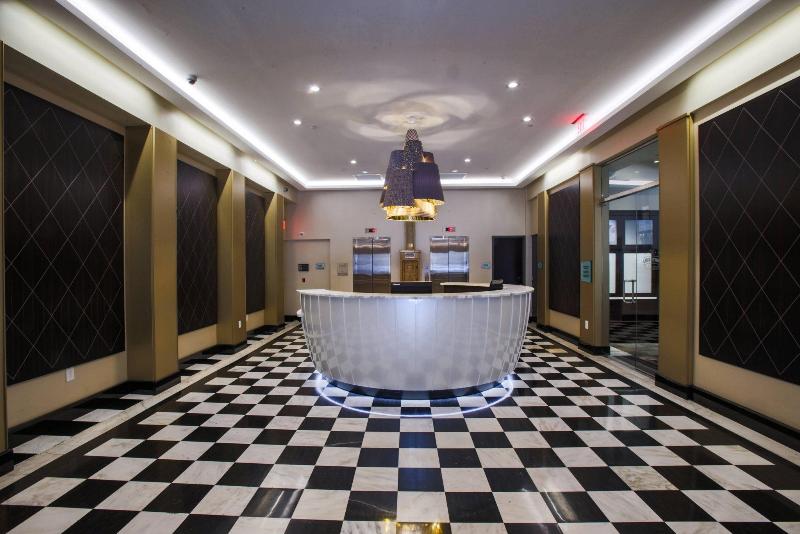 Fairfield Inn & Suites By Marriott Philadelphia Do