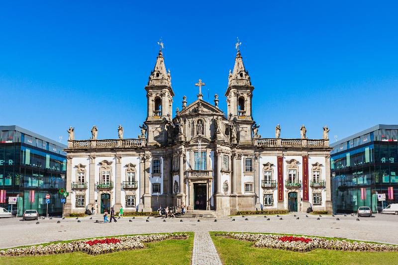 Vila Gale Collection Braga