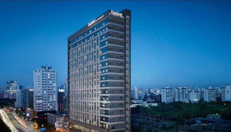 Fairfield By Marriott Seoul